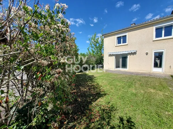 MAISON T4 ST JUERY - 4 pièce(s) - 90 m2 