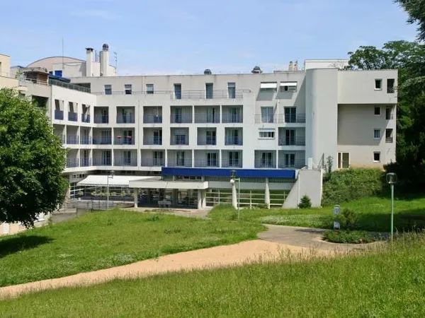 Investissement en EHPAD 