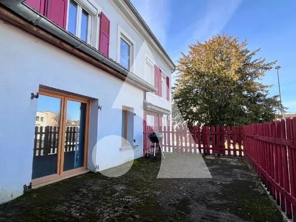 Appartement Beaucourt 2 pièce(s) 59.48 m2