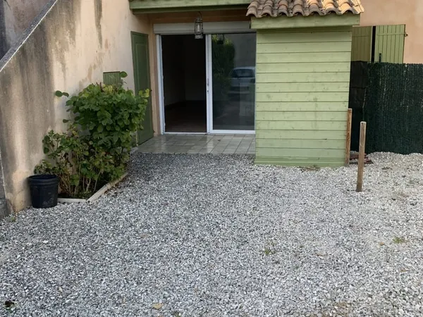 Appartement à louer Lestelle-de-Saint-Martory 