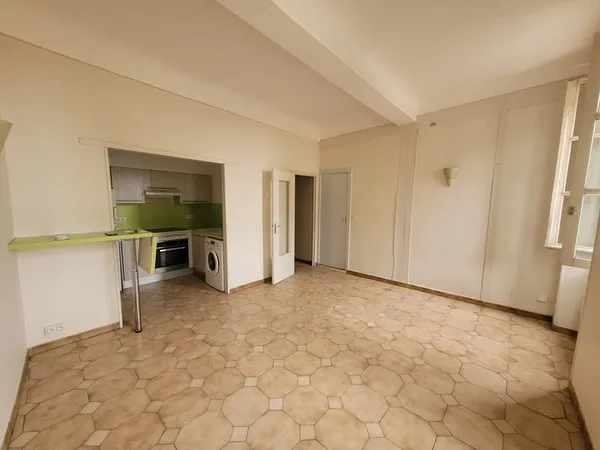 Auch T2 non meublé proche IUT 
