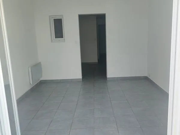 Appartement 2 pièces 28 m² 