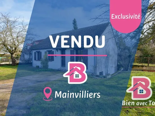 Enfin de l'espace... et du calme pour toute la famille