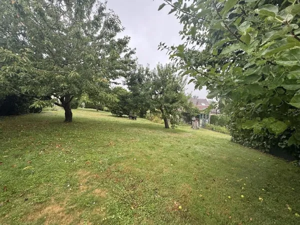 NEUILLY EN THELLE
