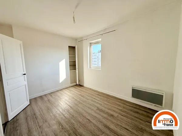 APPARTEMENT ROUEN SAINT MARC - 2 pièce(s) - 44 m² 