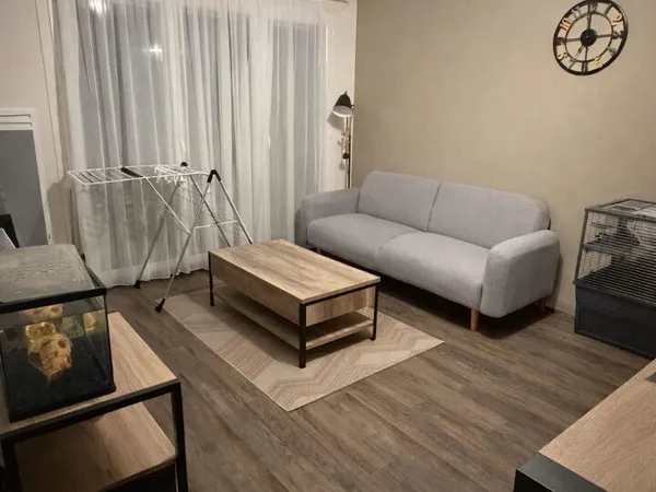 Appartement T2 