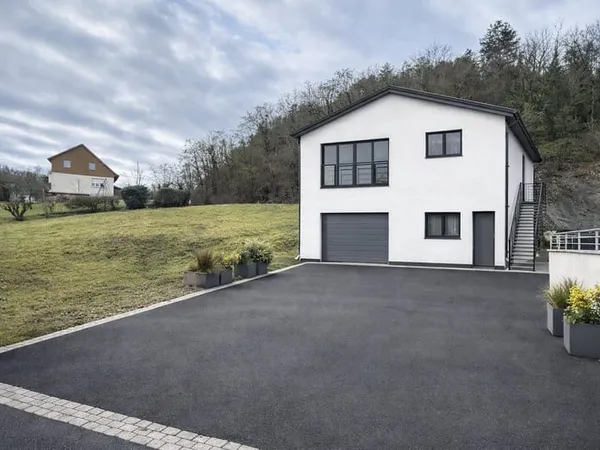 Terrain à vendre à MORRE - Référence 6903