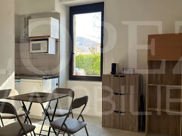 STUDIO MAZAMET - 1 pièce(s) - 20 m2 
