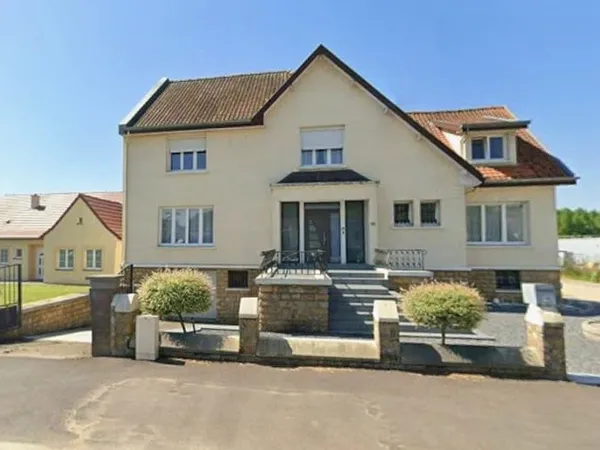 Maison à vendre Blagny