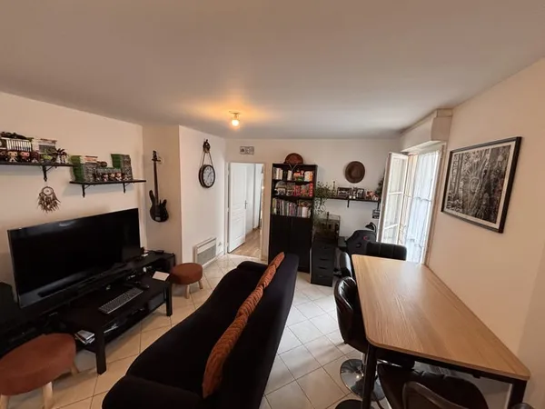 Appartement à vendre Saint-Fargeau-Ponthierry 