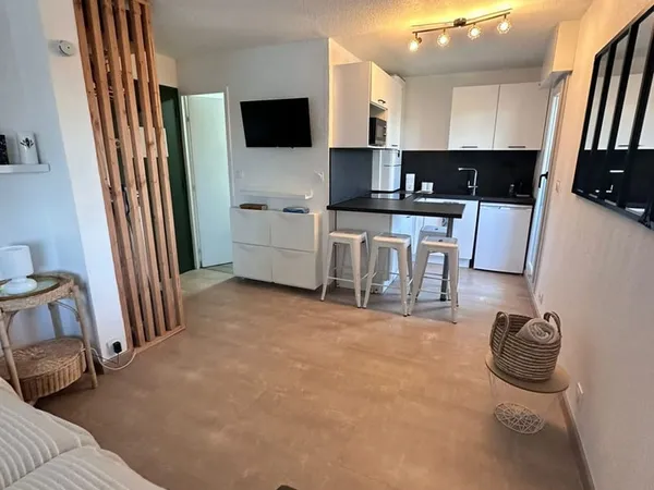 Appartement à vendre La Grande-Motte 