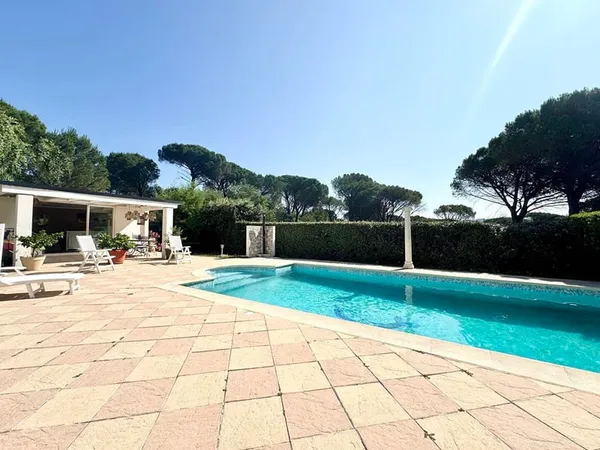 Villa 10 pièces Vidauban 