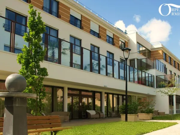 Investissement en EHPAD 