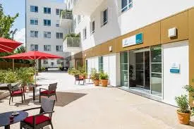 Investissement en EHPAD 
