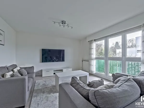 Appartement Saint Brice Sous Foret 3 pièce(s) 79.30 m2 