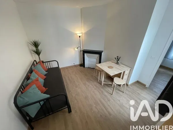 Appartement à vendre Colombes 