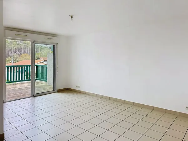 T3 avec jardin et terrasse 