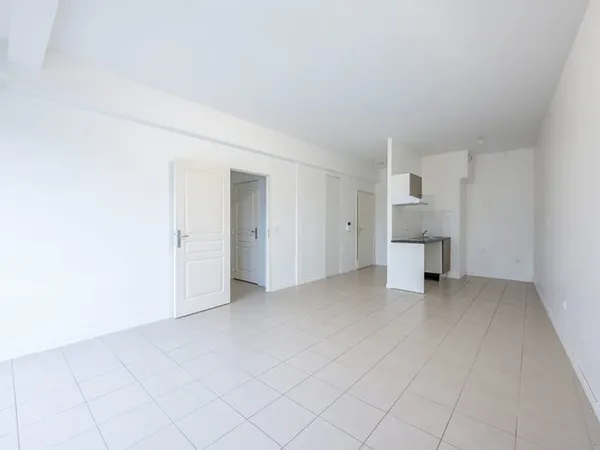 Appartement Begles 3 pièce(s) 65 m2 