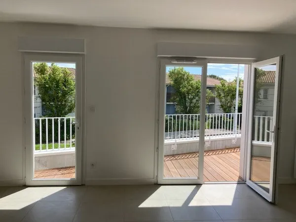 Appartement La Rochelle 3 pièce(s) 72.9 m2 