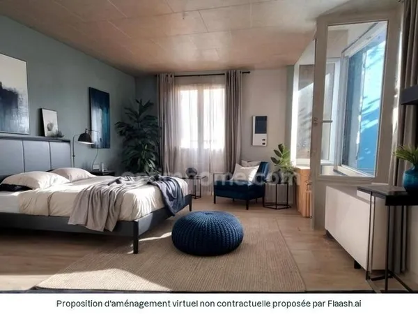 Maison à vendre secteur les Barmonts