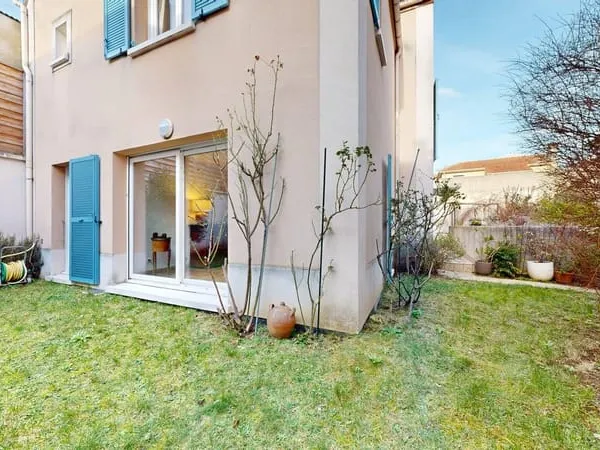 MAISON LIMITE RUEIL