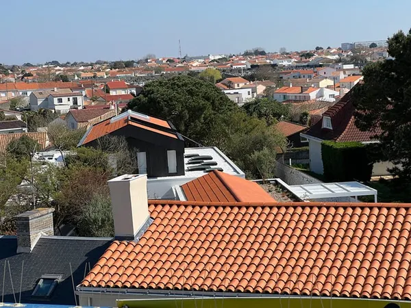 Appartement Les Sables D Olonne 3 pièce(s) 66 m2 