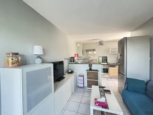 Appartement à vendre Bassens