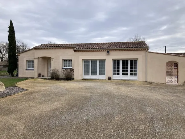 Maison à vendre Montaut 