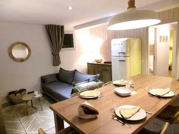 Appartement à vendre Moliets-et-Maa 