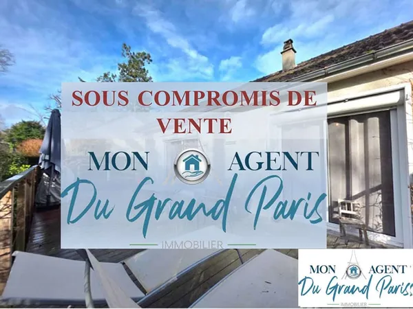 Charmante maison avec appartement independant Les Loges en Josas