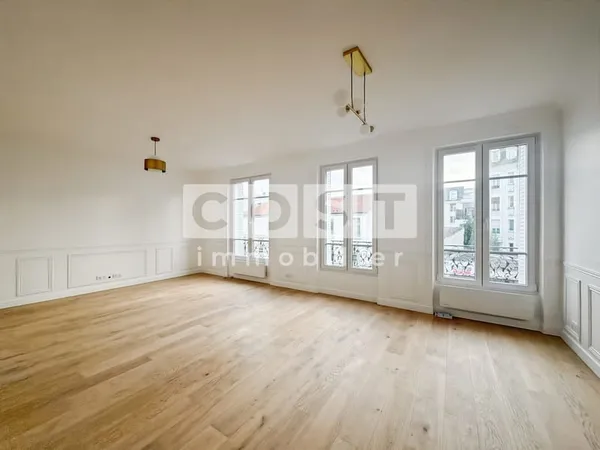 Appartement à vendre Asnières-sur-Seine 