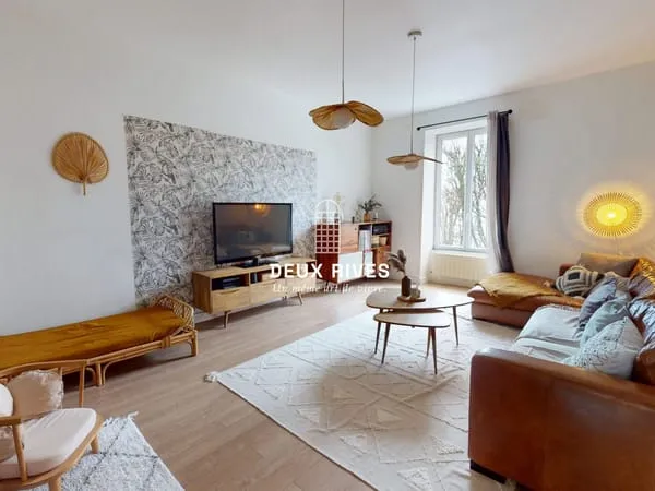 T3 en Duplex coup de coeur 