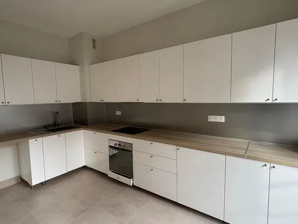 Appartement 3 pièces 98 m² 
