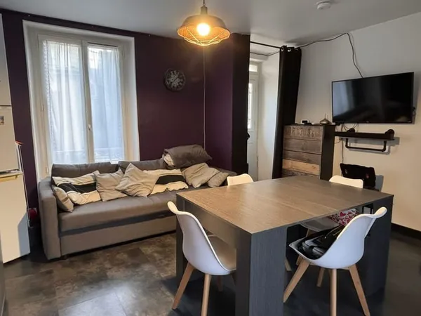 Maison à vendre Marines