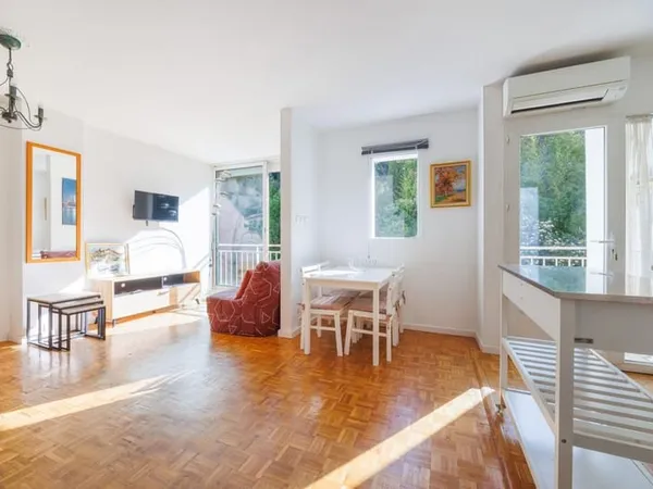 Appartement Vente Cassis 1p 40m² 268000€