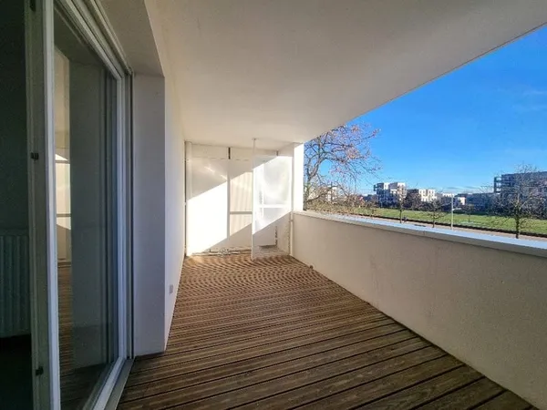 Appartement Beauzelle 2 pièce(s) 45 m2 
