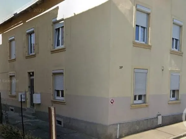 Appartement 3 pièces 48 m² 