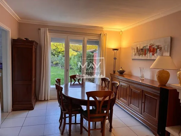 Maison Vente Ennetières-en-Weppes 5p 103m² 340000€