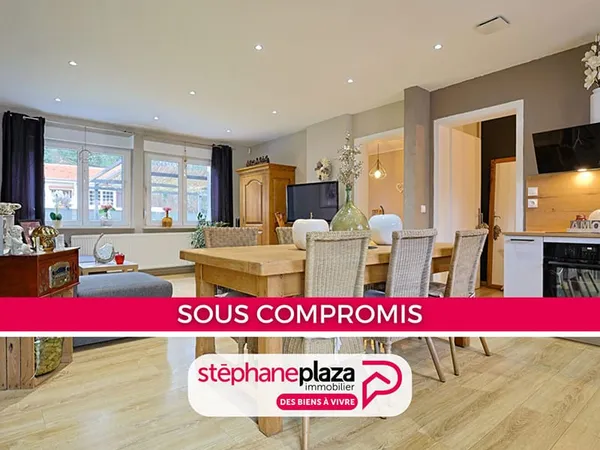 Maison Plain pied