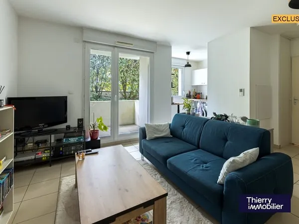 LA CHAPELLE SUR ERDRE - INVESTISSEMENT LOCATIF 