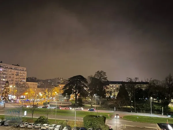 CHALON-SUR-SAONE - Idéal investisseur - Appartement T1 actue 