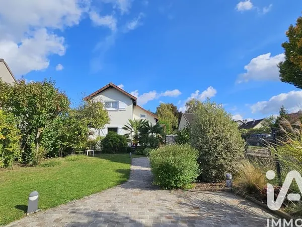 Vente Maison traditionnelle 6 pièces