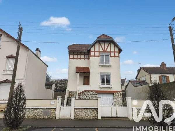 Vente Maison de ville 3 pièces
