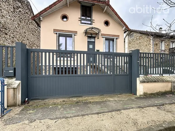 Maison de charme indépendante Secteur Parc des Gondoles Su