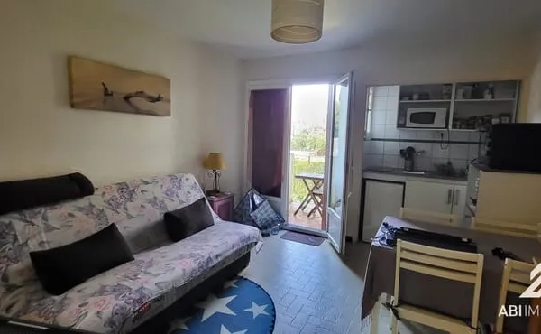 STUDIO MEUBLE - CEVENNES 