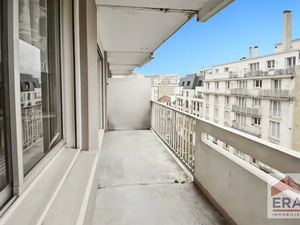 StudioBoulogne Billancourt 1 pièce(s) 26 m2