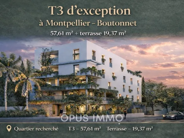 Appartement