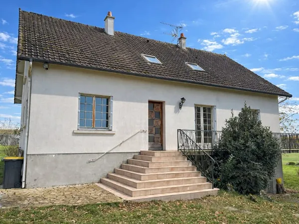 Maison La Roche Posay 