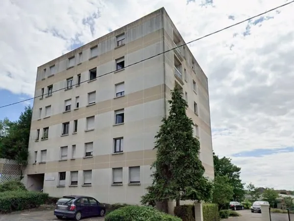Appartement 67m2 