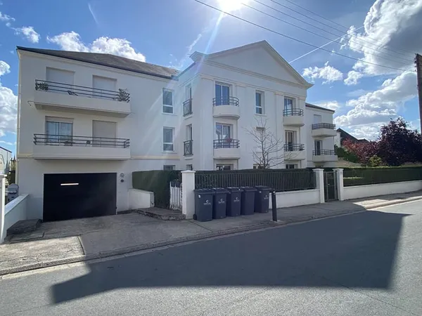 APPARTEMENT CAEN - 2 pièce(s) - 37.31 m2 